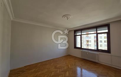 COLDWELL BANKER'DAN ŞEHİR MERKEZİNDE 3+1 GENİŞ KİRALIK DAİRE