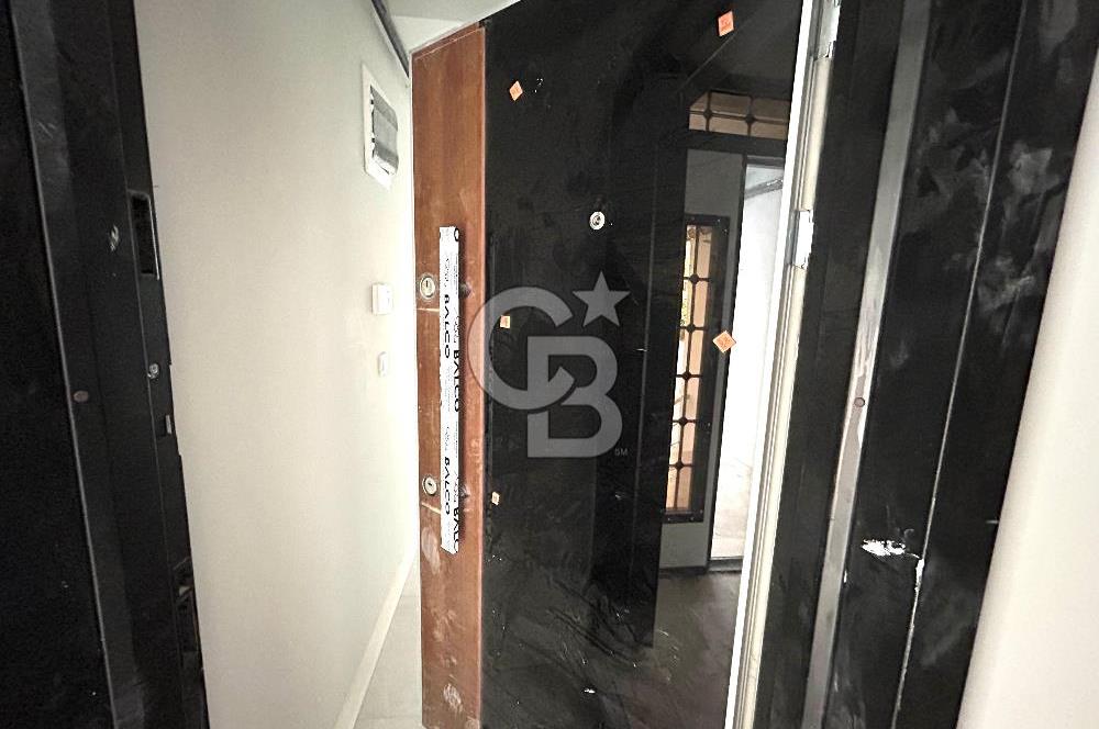 İzmir Karşıyaka Donanmacı Mah. Kiralık 2+1 Sıfır Daire CB-PH
