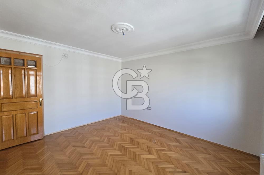 COLDWELL BANKER'DAN ŞEHİR MERKEZİNDE 3+1 GENİŞ KİRALIK DAİRE
