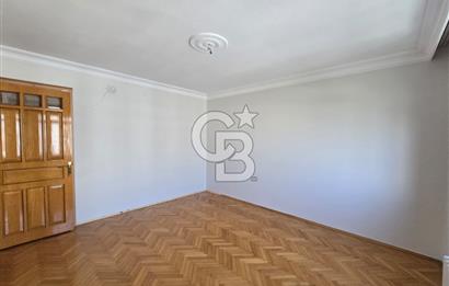 COLDWELL BANKER'DAN ŞEHİR MERKEZİNDE 3+1 GENİŞ KİRALIK DAİRE