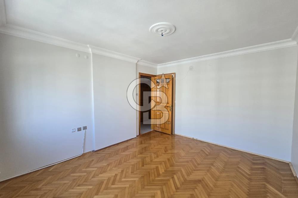 COLDWELL BANKER'DAN ŞEHİR MERKEZİNDE 3+1 GENİŞ KİRALIK DAİRE