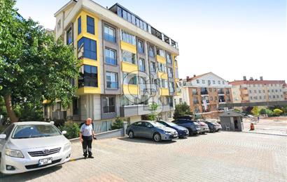 Bağlarbaşı DOĞA EVLERİ Sitesi SATILIK BAHÇELİ 3+1 Dublex Daire