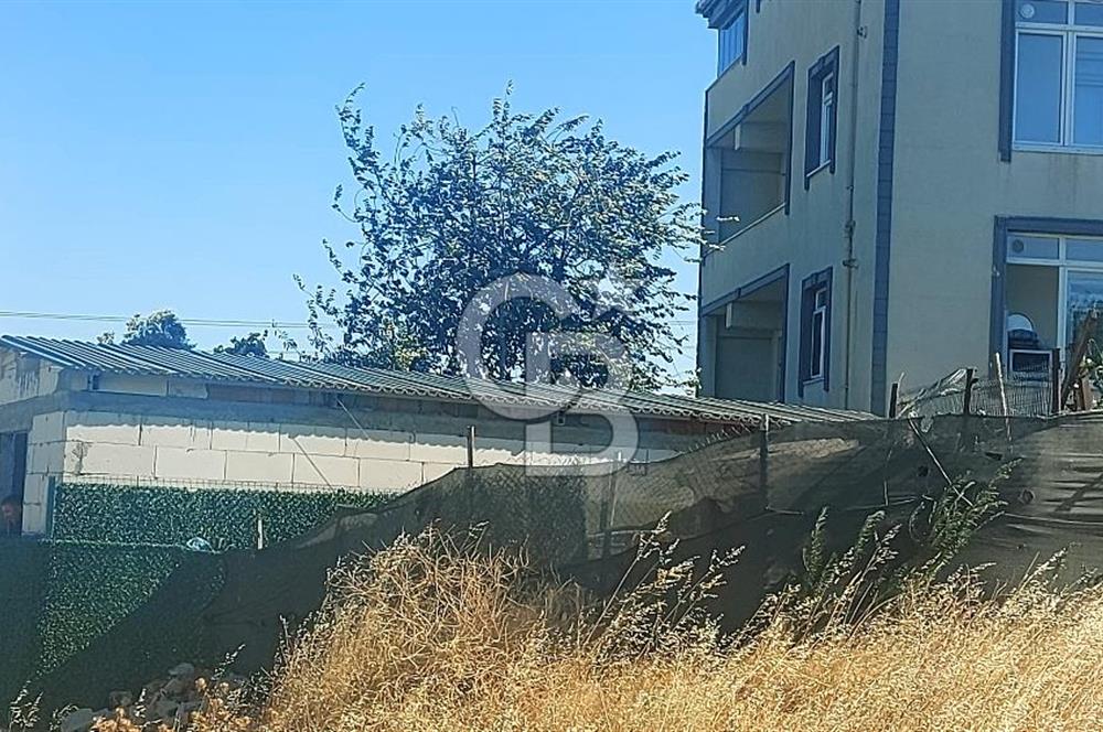 ✅ ŞEKERPINAR’DA KÖŞE PARSEL – 421 M² KONUT İMARLI, 5 KAT İMARLI ARSA – YATIRIMLIK FIRSAT!