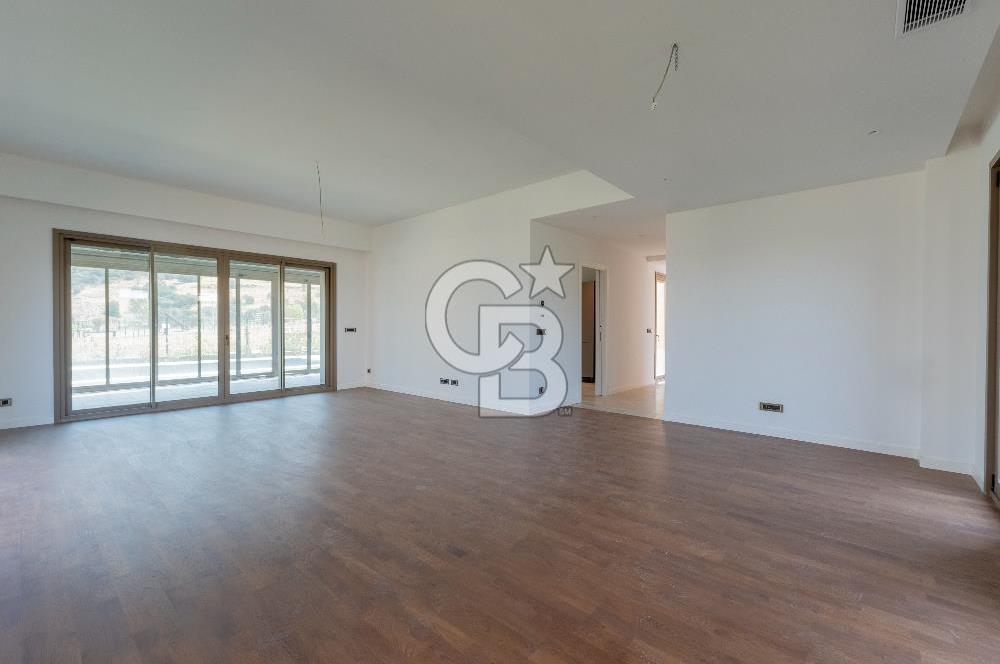 Folkart Country Urla da 4+1 Müstakil Havuzlu Dubleks Villa