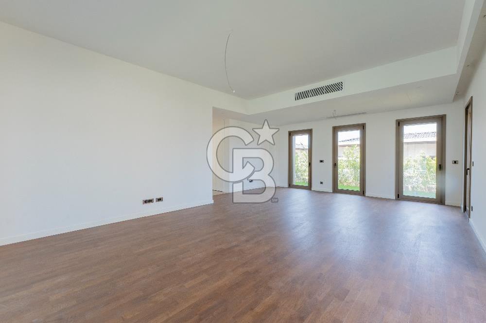 Folkart Country Urla da 4+1 Müstakil Havuzlu Dubleks Villa