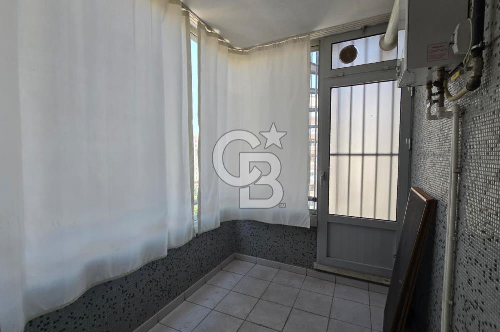 COLDWELL BANKER'DAN ŞEHİR MERKEZİNDE 3+1 GENİŞ KİRALIK DAİRE