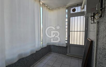 COLDWELL BANKER'DAN ŞEHİR MERKEZİNDE 3+1 GENİŞ KİRALIK DAİRE