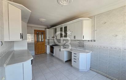 COLDWELL BANKER'DAN ŞEHİR MERKEZİNDE 3+1 GENİŞ KİRALIK DAİRE