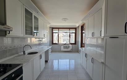 COLDWELL BANKER'DAN ŞEHİR MERKEZİNDE 3+1 GENİŞ KİRALIK DAİRE