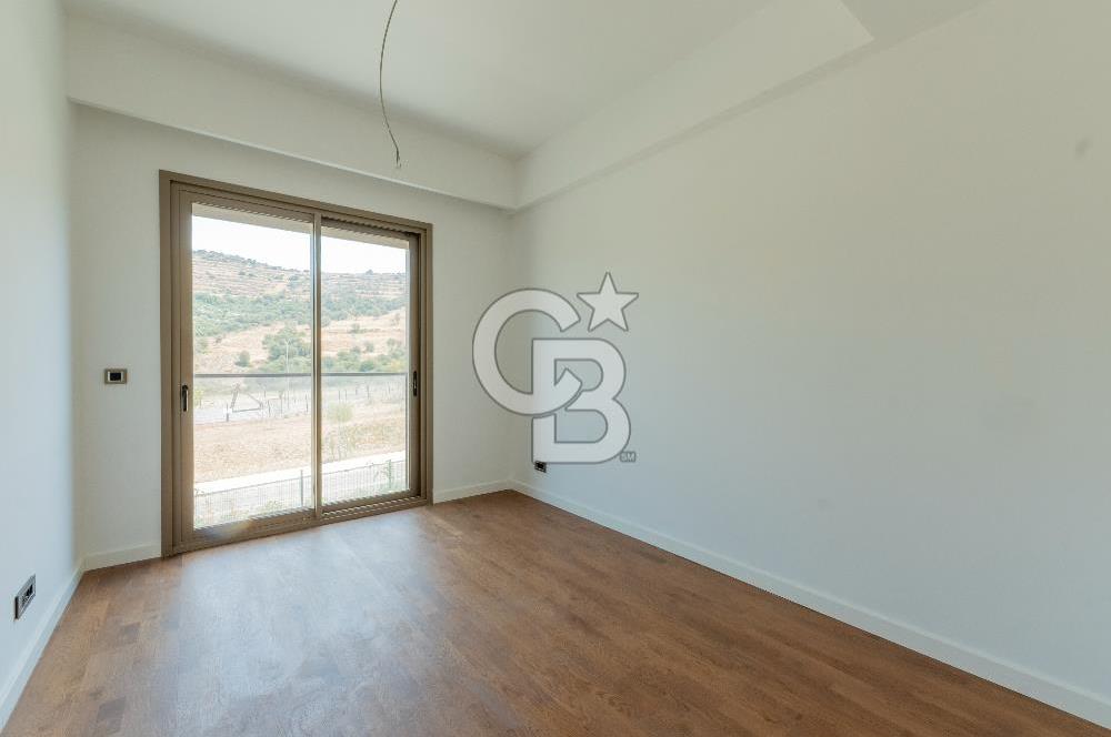 Folkart Country Urla da 4+1 Müstakil Havuzlu Dubleks Villa
