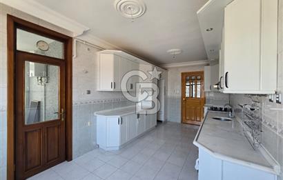 COLDWELL BANKER'DAN ŞEHİR MERKEZİNDE 3+1 GENİŞ KİRALIK DAİRE
