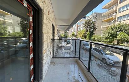 İzmir Karşıyaka Donanmacı Mah. Kiralık 2+1 Sıfır Daire CB-PH