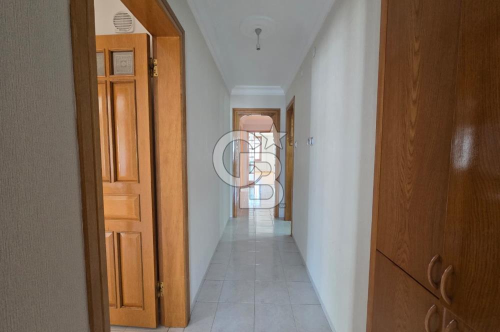 COLDWELL BANKER'DAN ŞEHİR MERKEZİNDE 3+1 GENİŞ KİRALIK DAİRE