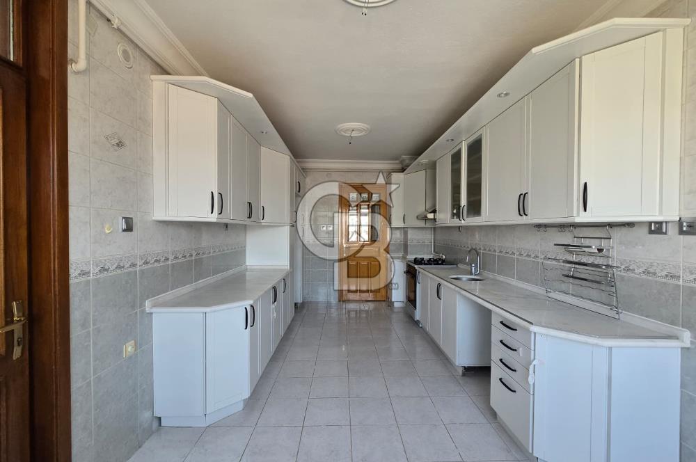 COLDWELL BANKER'DAN ŞEHİR MERKEZİNDE 3+1 GENİŞ KİRALIK DAİRE
