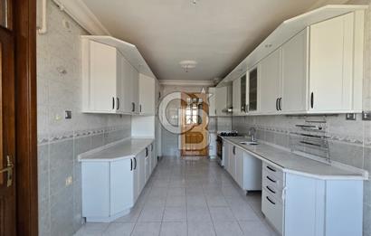 COLDWELL BANKER'DAN ŞEHİR MERKEZİNDE 3+1 GENİŞ KİRALIK DAİRE