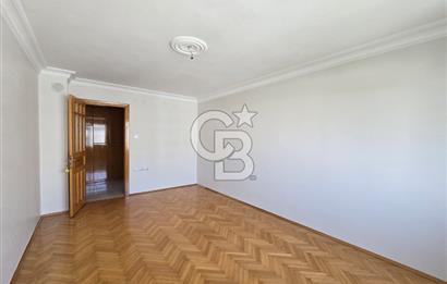 COLDWELL BANKER'DAN ŞEHİR MERKEZİNDE 3+1 GENİŞ KİRALIK DAİRE