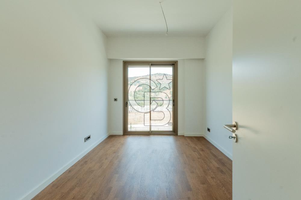 Folkart Country Urla da 4+1 Müstakil Havuzlu Dubleks Villa