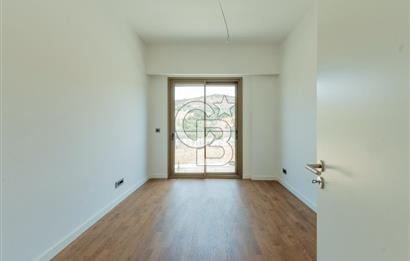 Folkart Country Urla da 4+1 Müstakil Havuzlu Dubleks Villa