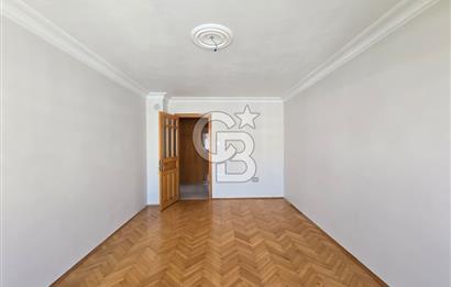 COLDWELL BANKER'DAN ŞEHİR MERKEZİNDE 3+1 GENİŞ KİRALIK DAİRE