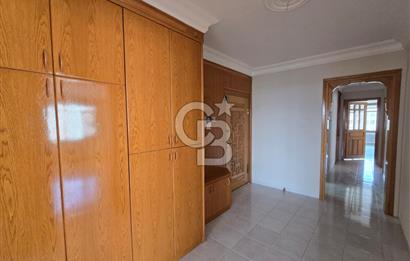 COLDWELL BANKER'DAN ŞEHİR MERKEZİNDE 3+1 GENİŞ KİRALIK DAİRE