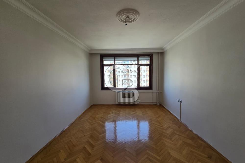 COLDWELL BANKER'DAN ŞEHİR MERKEZİNDE 3+1 GENİŞ KİRALIK DAİRE