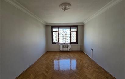 COLDWELL BANKER'DAN ŞEHİR MERKEZİNDE 3+1 GENİŞ KİRALIK DAİRE