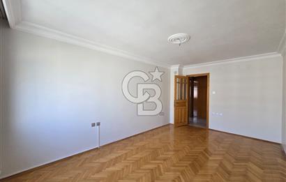 COLDWELL BANKER'DAN ŞEHİR MERKEZİNDE 3+1 GENİŞ KİRALIK DAİRE