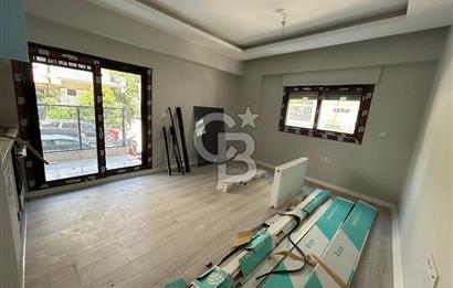 İzmir Karşıyaka Donanmacı Mah. Kiralık 2+1 Sıfır Daire CB-PH