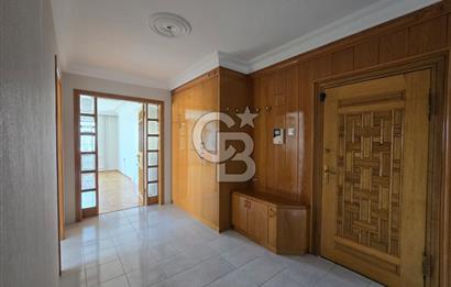 COLDWELL BANKER'DAN ŞEHİR MERKEZİNDE 3+1 GENİŞ KİRALIK DAİRE