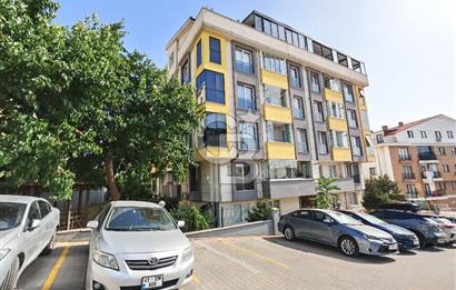 Bağlarbaşı DOĞA EVLERİ Sitesi SATILIK BAHÇELİ 3+1 Dublex Daire