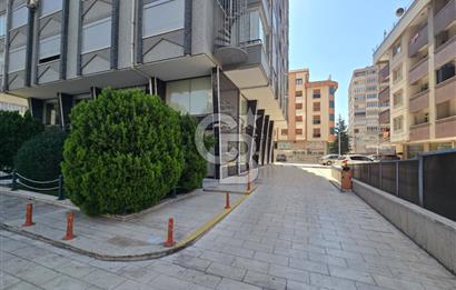 COLDWELL BANKER'DAN ŞEHİR MERKEZİNDE 3+1 GENİŞ KİRALIK DAİRE