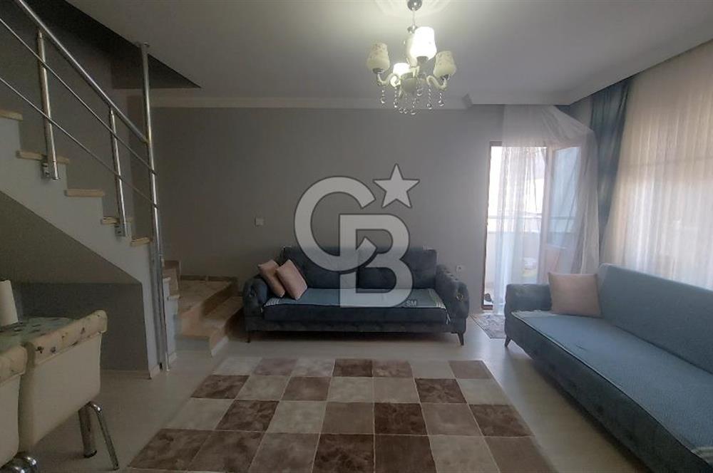 ✨SATILIK 2+1 DUBLEKS DAİRE – ÇAYIROVA’NIN EN GÖZDE BÖLGESİNDE – PARK MANZARALI, FERAH TERASLI, TAŞINMAYA HAZIR!