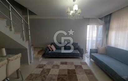 ✨SATILIK 2+1 DUBLEKS DAİRE – ÇAYIROVA’NIN EN GÖZDE BÖLGESİNDE – PARK MANZARALI, FERAH TERASLI, TAŞINMAYA HAZIR!