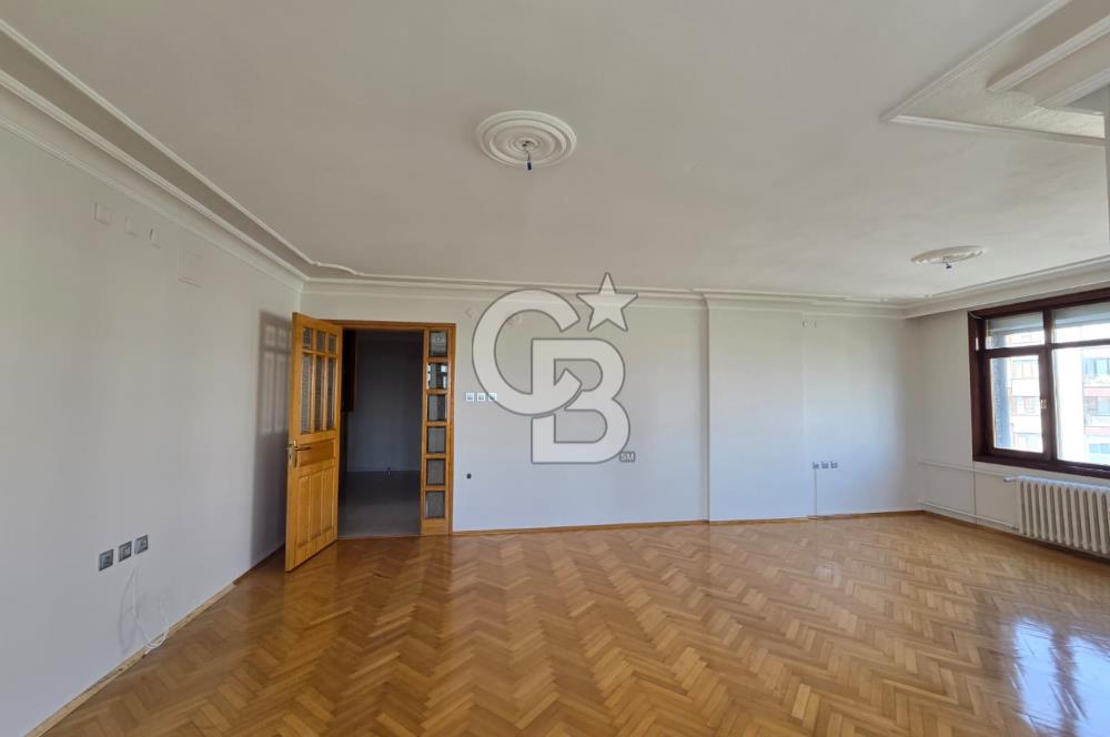 COLDWELL BANKER'DAN ŞEHİR MERKEZİNDE 3+1 GENİŞ KİRALIK DAİRE