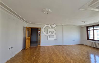 COLDWELL BANKER'DAN ŞEHİR MERKEZİNDE 3+1 GENİŞ KİRALIK DAİRE