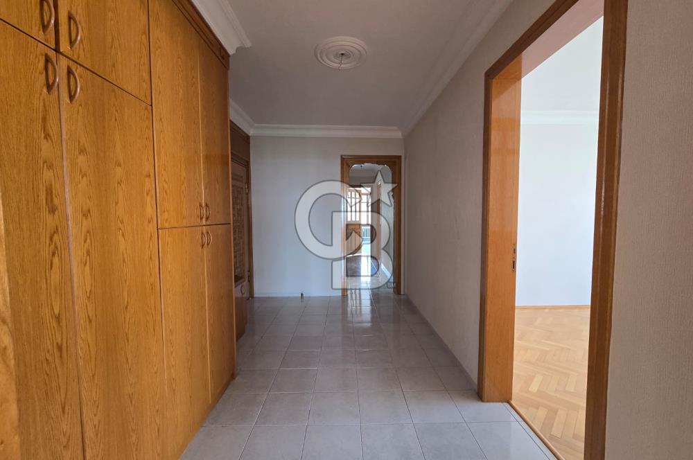 COLDWELL BANKER'DAN ŞEHİR MERKEZİNDE 3+1 GENİŞ KİRALIK DAİRE