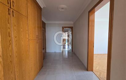 COLDWELL BANKER'DAN ŞEHİR MERKEZİNDE 3+1 GENİŞ KİRALIK DAİRE