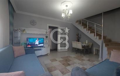 ✨SATILIK 2+1 DUBLEKS DAİRE – ÇAYIROVA’NIN EN GÖZDE BÖLGESİNDE – PARK MANZARALI, FERAH TERASLI, TAŞINMAYA HAZIR!