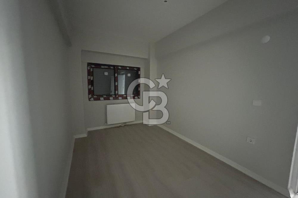 İzmir Karşıyaka Donanmacı Mah. Kiralık 1+1 Sıfır Daire CB-PH
