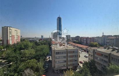 COLDWELL BANKER'DAN ŞEHİR MERKEZİNDE 3+1 GENİŞ KİRALIK DAİRE