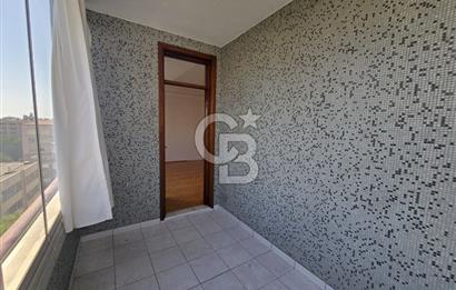 COLDWELL BANKER'DAN ŞEHİR MERKEZİNDE 3+1 GENİŞ KİRALIK DAİRE