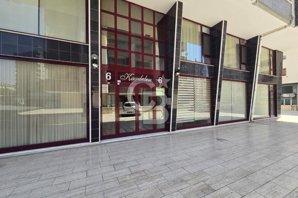 COLDWELL BANKER'DAN ŞEHİR MERKEZİNDE 3+1 GENİŞ KİRALIK DAİRE