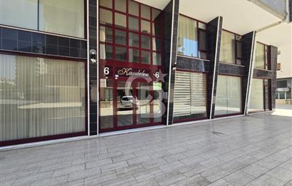 COLDWELL BANKER'DAN ŞEHİR MERKEZİNDE 3+1 GENİŞ KİRALIK DAİRE