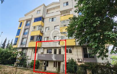 Bağlarbaşı DOĞA EVLERİ Sitesi SATILIK BAHÇELİ 3+1 Dublex Daire