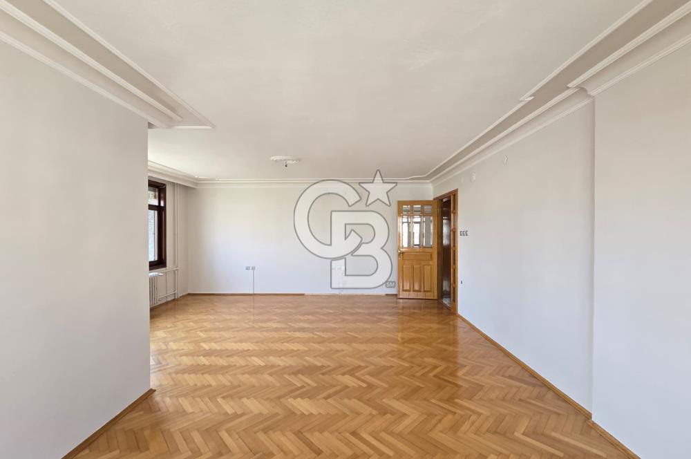 COLDWELL BANKER'DAN ŞEHİR MERKEZİNDE 3+1 GENİŞ KİRALIK DAİRE