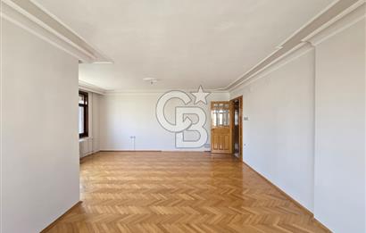 COLDWELL BANKER'DAN ŞEHİR MERKEZİNDE 3+1 GENİŞ KİRALIK DAİRE