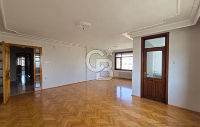 COLDWELL BANKER'DAN ŞEHİR MERKEZİNDE 3+1 GENİŞ KİRALIK DAİRE