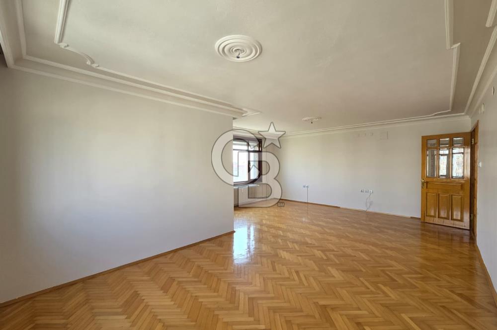 COLDWELL BANKER'DAN ŞEHİR MERKEZİNDE 3+1 GENİŞ KİRALIK DAİRE