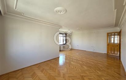 COLDWELL BANKER'DAN ŞEHİR MERKEZİNDE 3+1 GENİŞ KİRALIK DAİRE