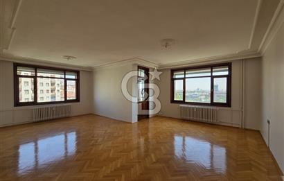 COLDWELL BANKER'DAN ŞEHİR MERKEZİNDE 3+1 GENİŞ KİRALIK DAİRE